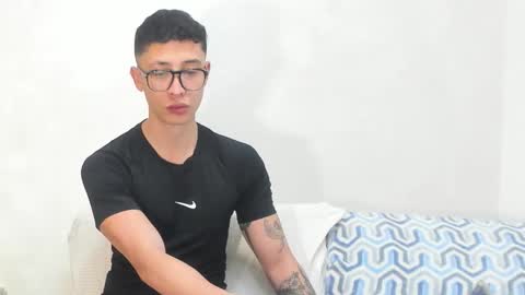 SEBASTIAN online show from March 2026 09:07:01 PM