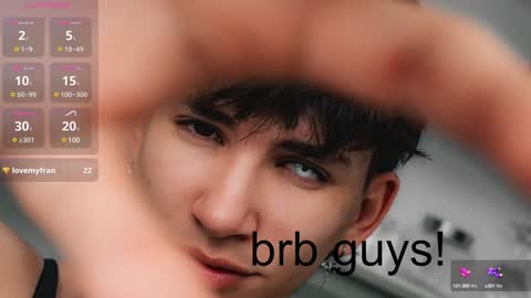 Snapshot of sebas__23 chatting on December 2024 02:41:02 AM Sebastin online show from December 2024 02:41:02 AM