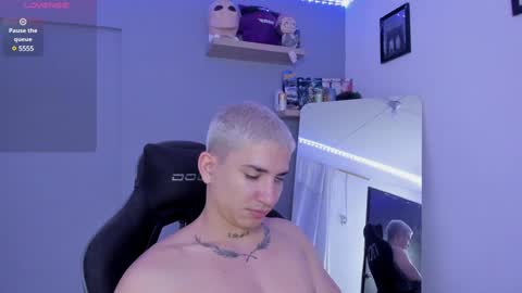 Snapshot of sebas__23 chatting on January 2025 04:13:02 PM Sebastin online show from January 2025 04:13:02 PM