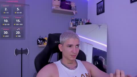 Snapshot of sebas__23 chatting on January 2025 01:55:01 AM Sebastin online show from January 2025 01:55:01 AM