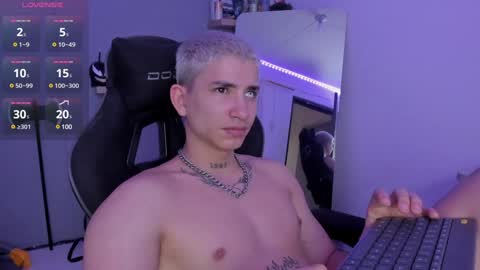 Snapshot of sebas__23 chatting on January 2025 02:04:01 PM Sebastin online show from January 2025 02:04:01 PM