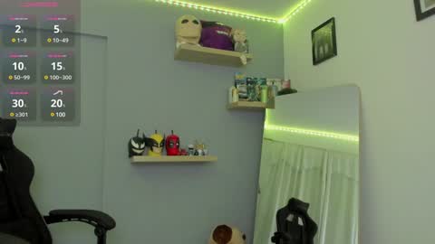 Snapshot of sebas__23 chatting on February 2025 06:07:01 PM Sebastin online show from February 2025 06:07:01 PM