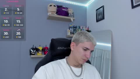 Snapshot of sebas__23 chatting on February 2025 01:27:02 AM Sebastin online show from February 2025 01:27:02 AM