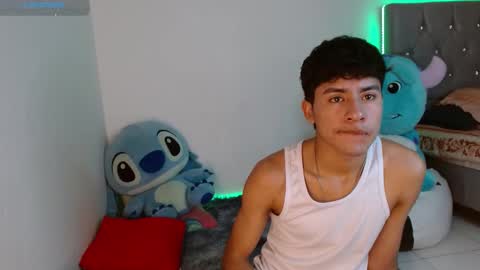 sebas_fire4 online show from March 2026 10:37:01 PM