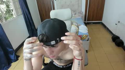 Snapshot of sebas_jusa chatting on April 2026 09:24:01 PM sebas jusa online show from April 2026 09:24:01 PM
