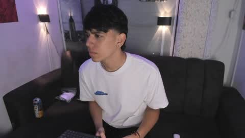 Snapshot of sebas_pretty7 chatting on March 2026 12:27:02 PM sebas_pretty7 online show from March 2026 12:27:02 PM