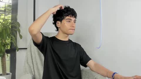 sebastian online show from September 2025 02:11:02 PM