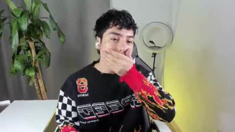 sebastian online show from February 2026 03:12:01 PM