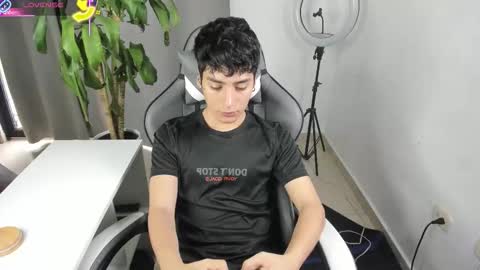 sebastian online show from March 2026 03:42:01 PM