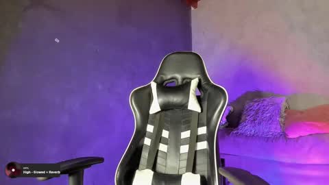 Sebastian online show from March 2025 05:46:02 AM