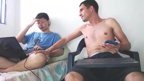 Snapshot of sebasslops chatting on February 2025 08:20:02 PM Sebas online show from February 2025 08:20:02 PM