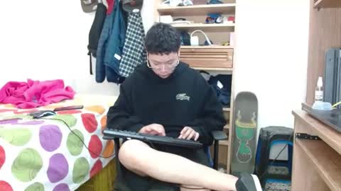 Snapshot of sebasslops chatting on March 2025 09:36:02 AM Sebas online show from March 2025 09:36:02 AM