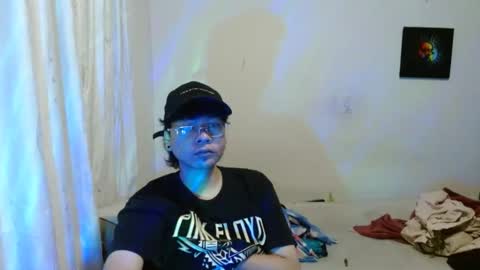 Snapshot of sebasslops chatting on October 2025 08:09:02 PM Sebas online show from October 2025 08:09:02 PM