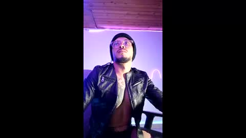 Sebastian online show from February 2026 03:38:02 AM