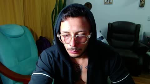 Sebastian online show from April 2026 02:55:01 AM