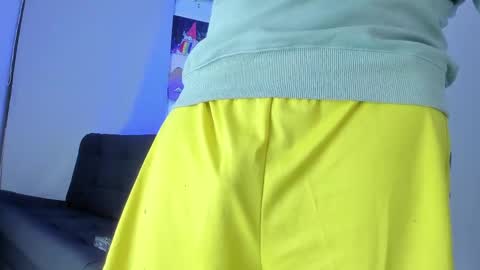 Sebastian Col online show from February 2025 07:26:01 AM