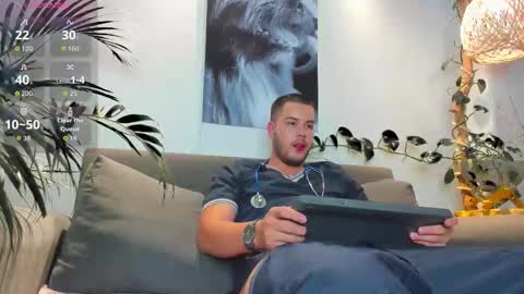 Sebastian foxxxx online show from February 2026 06:20:02 AM