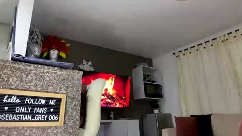 SEBASTIAN GREY online show from January 2026 10:32:01 AM