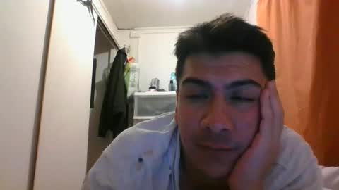 sebastian_hotcam online show from January 2025 02:52:01 AM