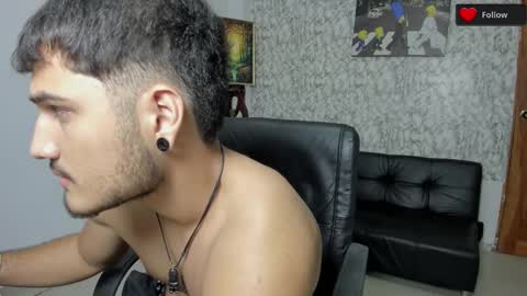sebastian_jhonson online show from October 2025 04:31:02 AM