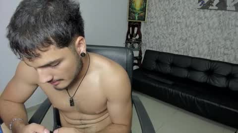 sebastian_jhonson online show from October 2025 03:37:02 AM
