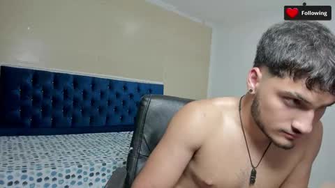 sebastian_jhonson online show from October 2025 04:20:02 AM