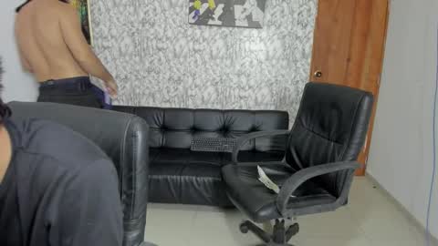 sebastian_jhonson online show from October 2025 04:21:01 AM