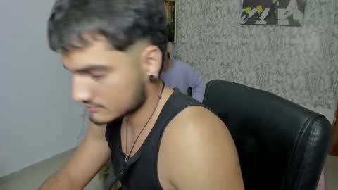 sebastian_jhonson online show from October 2025 04:12:01 AM