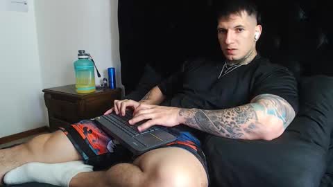 Sebastian online show from March 2026 05:52:02 PM