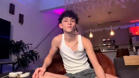 SebastianErosX online show from May 2026 03:02:01 AM