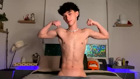SebastianErosX online show from May 2026 04:42:02 AM