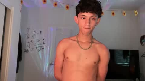 SebastianErosX online show from May 2026 02:18:02 AM