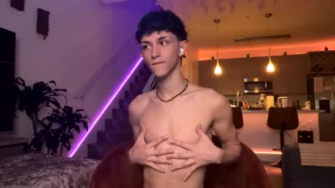 SebastianErosX online show from June 2026 05:11:01 AM