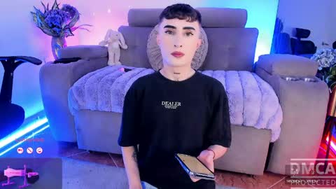     .  INDEPENDENT MODEL online show from April 2026 03:09:01 AM