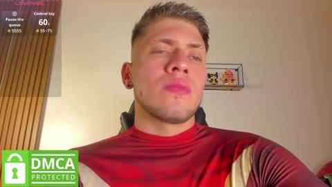 Snapshot of sebastianmaximoff_ chatting on April 2026 07:06:01 PM sebastian INDEPENDENT MODEL online show from April 2026 07:06:01 PM