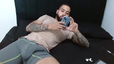 Snapshot of sebastiano_97 chatting on December 2024 04:47:01 AM Sebastiano online show from December 2024 04:47:01 AM