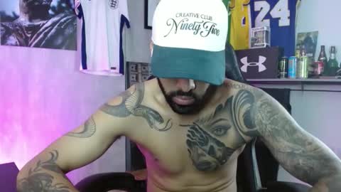 Snapshot of sebastiano_97 chatting on December 2025 01:13:02 AM Sebastiano online show from December 2025 01:13:02 AM