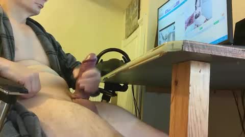 sebastianspalding450 online show from October 2025 09:57:01 AM