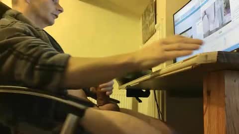 sebastianspalding450 online show from November 2025 10:03:02 AM