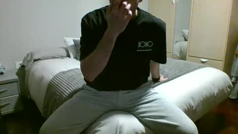 Sebastien online show from January 2026 05:59:02 PM