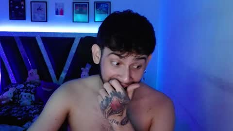 Sebas online show from October 2025 10:02:01 AM