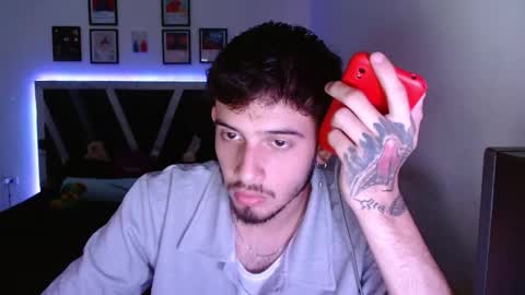 Sebas online show from January 2026 02:58:02 AM