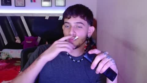 Sebas online show from January 2026 05:13:02 AM