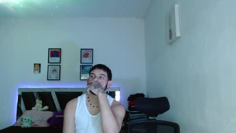 Sebas online show from April 2026 07:35:01 AM