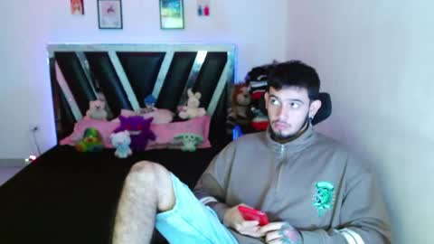 Sebas online show from April 2026 11:31:01 PM