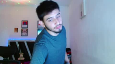 Sebas online show from May 2026 09:53:02 PM