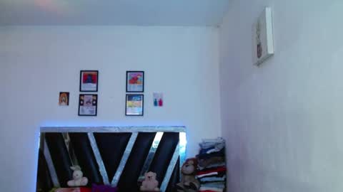 Sebas online show from May 2026 09:34:02 PM