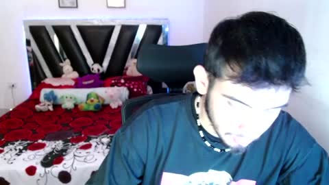 Sebas online show from May 2026 08:14:02 PM