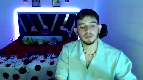Snapshot of sebasxxl12 chatting on June 2026 03:22:02 AM Sebas online show from June 2026 03:22:02 AM