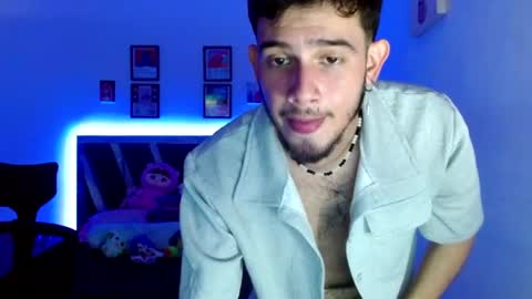 Snapshot of sebasxxl12 chatting on July 2026 10:16:01 PM Sebas online show from July 2026 10:16:01 PM